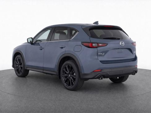 Used 2024 MAZDA CX-5 Carbon Edition AWD/4WD image 3