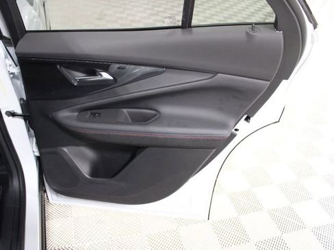 New 2026 Chevrolet Blazer EV RS AWD/4WD image 27