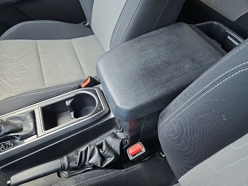 Used 2022 Toyota Tacoma TRD Sport AWD/4WD image 69