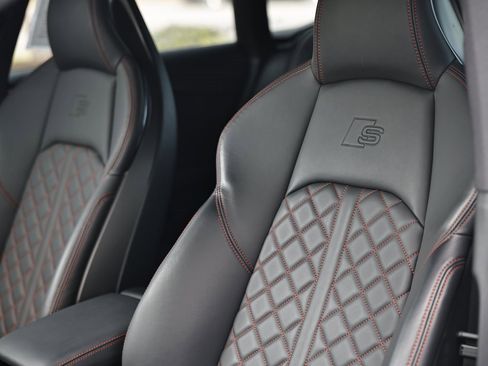 Used 2024 Audi S5 Prestige image 21