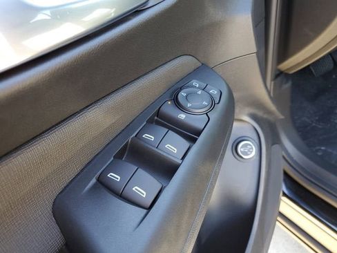 New 2026 Buick Envista Preferred w/ Convenience I Package image 17