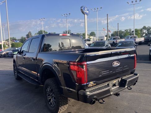 Used 2025 Ford F150 Tremor w/ Bed Utility Package AWD/4WD image 5
