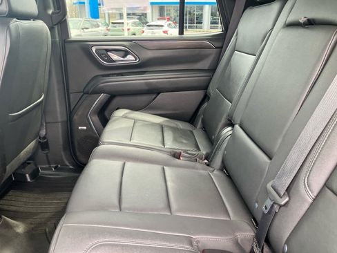 Used 2023 Chevrolet Tahoe LT AWD/4WD image 38