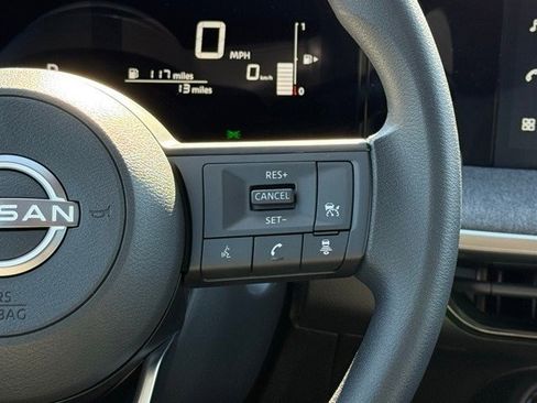 New 2026 Nissan Kicks SV w/ SV Premium Package image 22