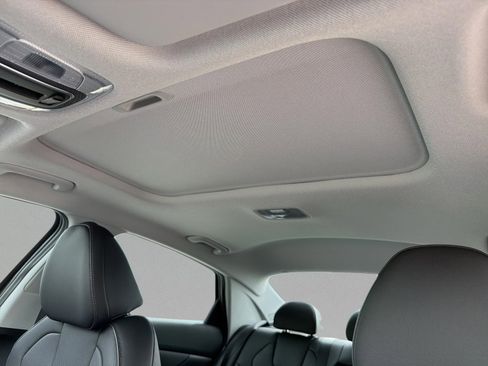 New 2026 Hyundai Elantra Limited FWD image 8