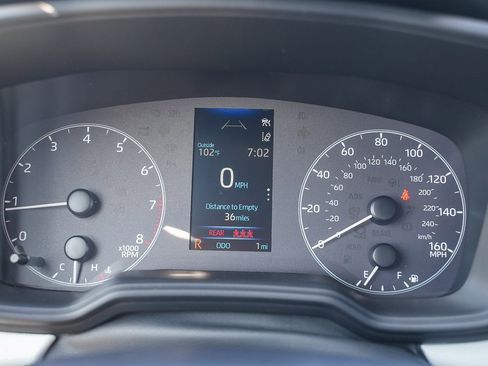 New 2025 Toyota Corolla SE image 21