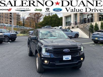 Used 2024 Ford Ranger XL w/ Trailer Tow Package