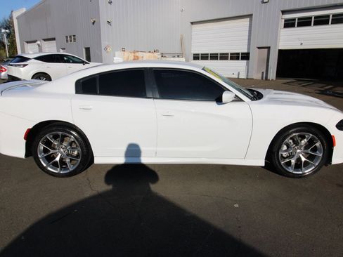 Used 2021 Dodge Charger GT image 2