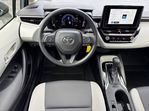 New 2026 Toyota Corolla LE image 4