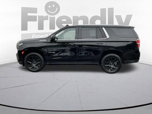 Used 2022 Chevrolet Tahoe High Country AWD/4WD image 7