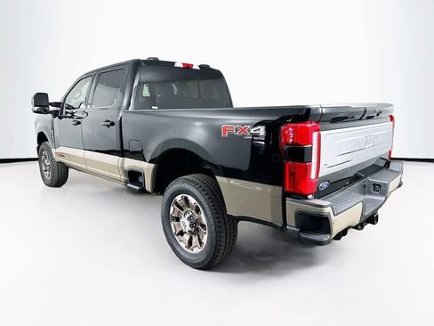 New 2026 Ford F250 King Ranch AWD/4WD image 4