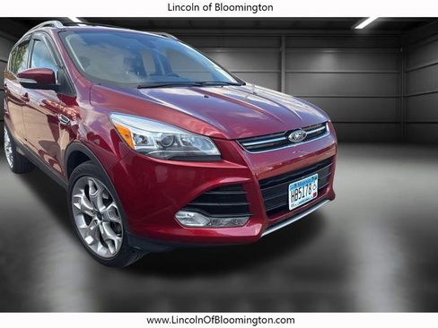 Used 2013 Ford Escape Titanium image 48