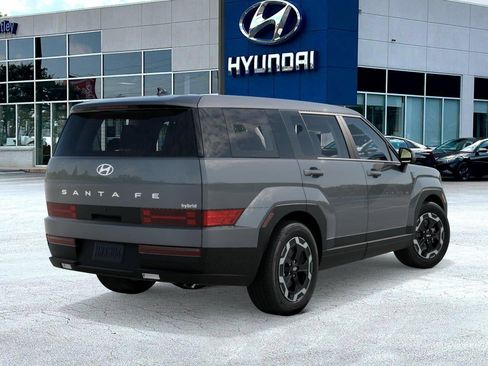 New 2026 Hyundai Santa Fe SE image 4