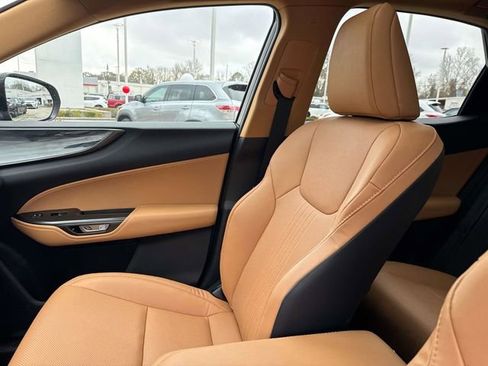 Used 2024 Lexus NX 350 AWD w/ Vision Package image 20