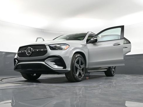 Used 2026 Mercedes-Benz GLE 450 4MATIC image 41