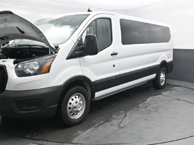 Used 2023 Ford Transit 350 XL AWD/4WD image 41