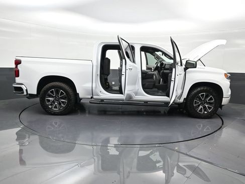 Used 2023 Chevrolet Silverado 1500 RST image 32