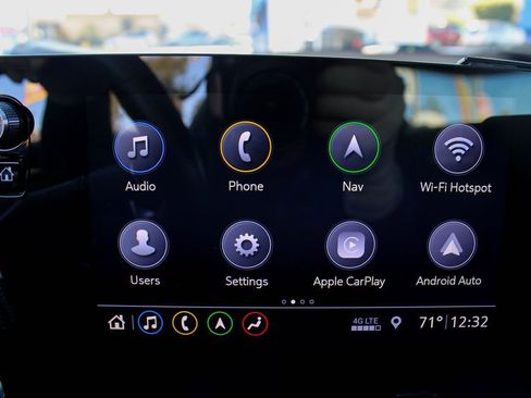 Used 2020 Chevrolet Corvette Stingray Premium Cpe w/ 3LT Preferred Equipment Group image 49