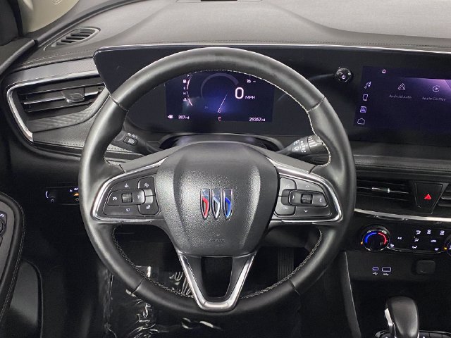 Certified 2024 Buick Encore GX Preferred w/ Comfort Package AWD/4WD image 17