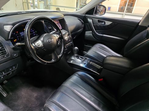 Used 2013 INFINITI FX37 Limited Edition image 16