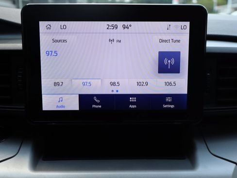 Used 2024 Ford Explorer XLT AWD/4WD image 6