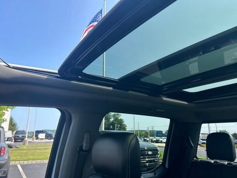 Used 2020 Ford F150 Lariat AWD/4WD image 39