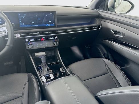 Certified 2026 Hyundai Santa Cruz Limited AWD/4WD image 24