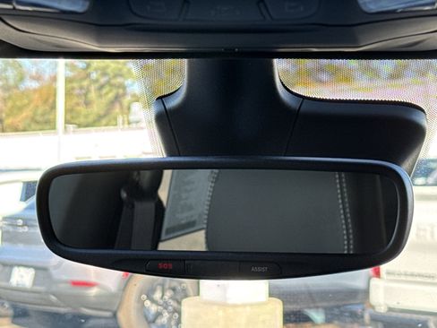 New 2026 Chrysler Pacifica Select image 26