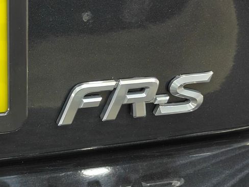 Used 2013 Scion FR-S RWD image 30