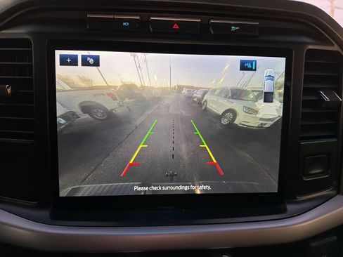 Used 2021 Ford F150 XLT w/ Equipment Group 302A High image 28