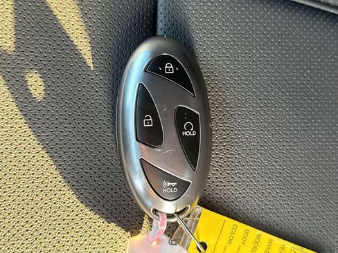 Used 2025 Hyundai Tucson XRT FWD image 28