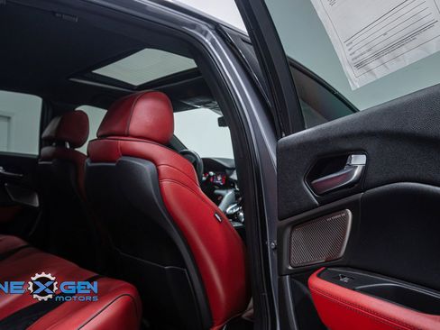 Used 2023 Acura TLX SH-AWD w/ A-SPEC Pkg image 31