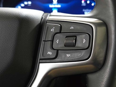 Used 2023 Chevrolet Tahoe Z71 w/ Z71 Off-Road Package image 35