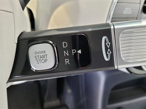 New 2026 Hyundai Palisade Calligraphy image 20