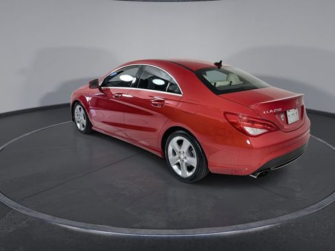 Used 2016 Mercedes-Benz CLA 250 image 6
