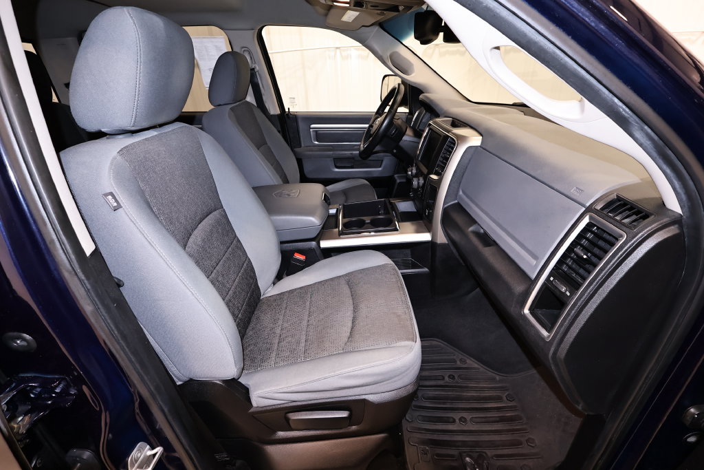 Used 2013 RAM 1500 Outdoorsman AWD/4WD image 19