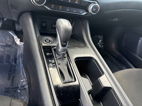 Used 2025 Nissan Sentra S FWD image 12