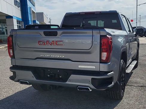 New 2026 GMC Sierra 1500 Elevation w/ Elevation Premium Package image 7