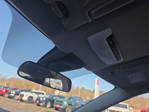 Used 2025 Nissan Kicks Play S image 27