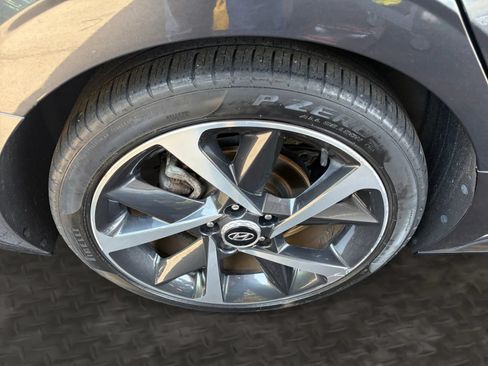 Used 2021 Hyundai Sonata SEL Plus FWD image 40