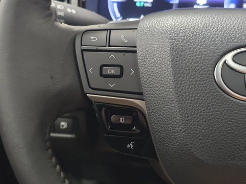 New 2026 Toyota Camry XSE image 34