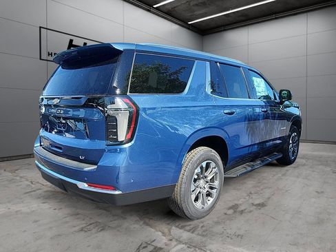 New 2026 Chevrolet Tahoe LT w/ Comfort Package AWD/4WD image 5