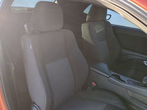 Used 2023 Dodge Challenger SXT w/ Blacktop Package image 14