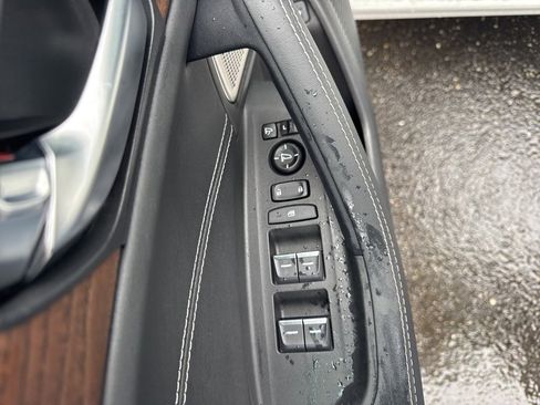 Used 2021 Acura TLX w/ Advance Package image 14