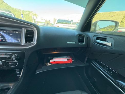 Used 2020 Dodge Charger SXT image 23