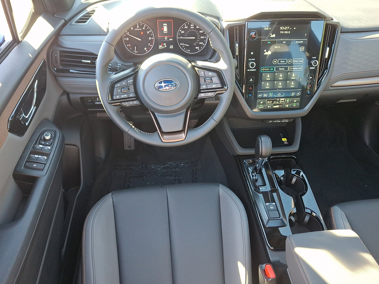 New 2026 Subaru Forester Sport AWD/4WD image 7