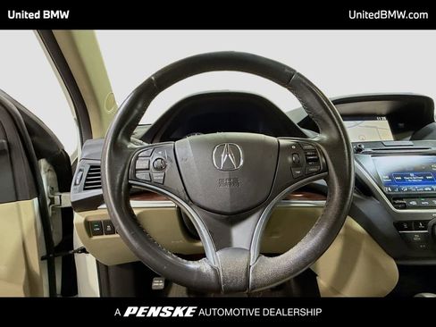 Used 2015 Acura MDX FWD w/ Technology Package image 6