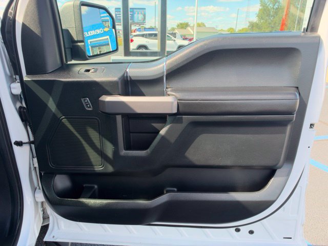 Used 2019 Ford F150 XLT w/ Equipment Group 302A Luxury AWD/4WD image 10