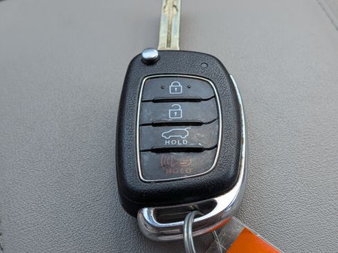 Used 2021 Hyundai Tucson SE FWD image 31