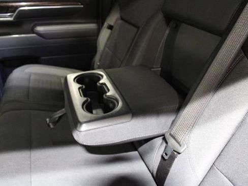 Used 2025 GMC Sierra 2500 SLE w/ SLE Value Package; image 23